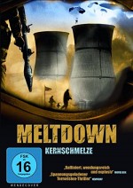 Meltdown (2004) afişi