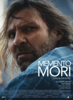 Memento mori (2022) afişi