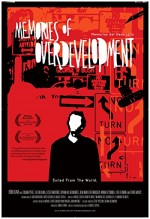 Memorias Del Desarrollo (2010) afişi