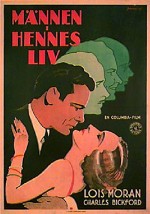 Men In Her Life (1931) afişi
