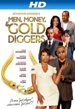 Men, Money & Gold Diggers (2014) afişi