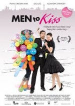 Men Who Cuddle (2011) afişi