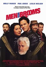 Men With Brooms (2002) afişi
