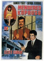 Menderes Köprüsü (1968) afişi