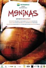Meninas (2006) afişi