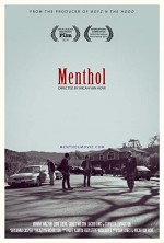Menthol (2014) afişi
