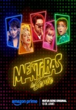 Mentiras, The Series (2025) Fragman (2025) afişi