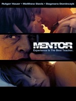 Mentor (2006) afişi
