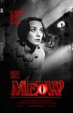 Meow (2017) afişi