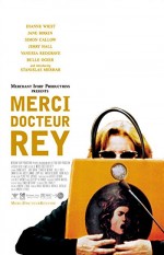 Merci Docteur Rey (2002) afişi