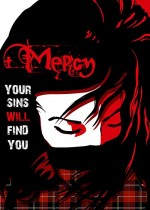 Mercy (2008) afişi