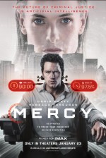 Mercy (2026) Fragman (2026) afişi