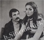 Merhaba (1976) afişi