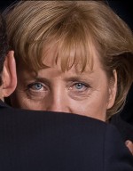 Merkel (2022) afişi