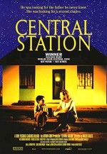 Merkez İstasyonu (1998) afişi