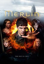 Merlin (2008) afişi Merlin (2008) afişi