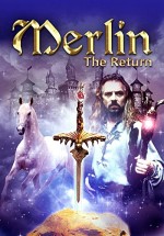 Merlin: The Return (2000) afişi