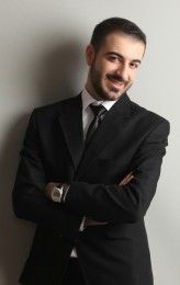 Mert Yörük fotoğrafı