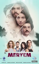 Meryem (2018) afişi