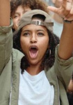 Meryem Nekkach fotoğrafı