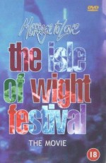 Message To Love: The Isle Of Wight Festival (1996) afişi