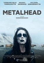 Metalci (2013) afişi Metalci (2013) afişi
