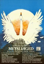 Metsluiged (1987) afişi