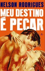Meu Destino é Pecar (1952) afişi