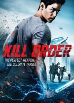 Kill Order (2017) afişi