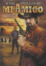 Mi Amigo (2002) afişi