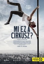 Mi ez a cirkusz? (2017) afişi