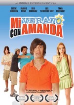 Mi Verano Con Amanda (2008) afişi