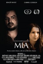Mia (2017) afişi