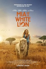 Vahşi Dostum (2018) afişi Vahşi Dostum (2018) afişi