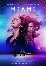 Miami (2017) afişi