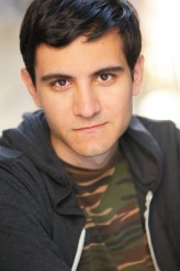 Michael Malconian fotoğrafı Michael Malconian fotoğrafı