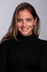 Michelle Rosselló fotoğrafı