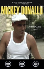 Mickey Donallo (2009) afişi