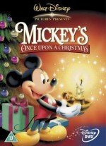 Mickey ile Yeni Yıl (1999) afişi