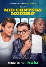 Mid-Century Modern (2025) afişi