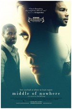 Middle of Nowhere (2012) afişi