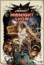 Midnight Show (2016) afişi