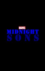 Midnight Sons (2019) afişi Midnight Sons (2019) afişi