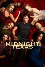 Midnight Texas Sezon 1 (2017) afişi