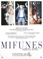 Mifune'nin Son Şarkısı (1999) afişi