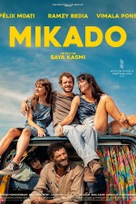 Mikado (2024) afişi