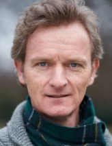 Mike Mcalpine fotoğrafı