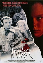 Mikey (1992) afişi