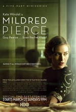 Mildred Pierce (2011) afişi