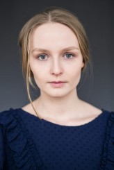 Milena Staszuk fotoğrafı